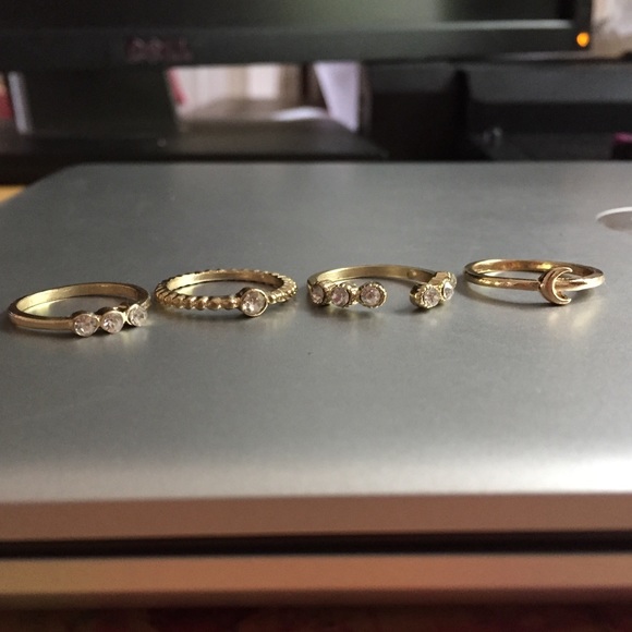 Ring set - Picture 4 of 6